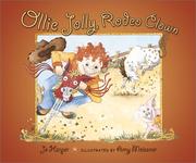 Cover of: Ollie Jolly, rodeo clown
