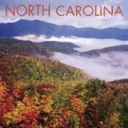 Cover of: North Carolina 2006 Calendar