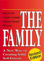 Cover of: Bradshaw on the Family