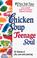 Cover of: Chicken Soup for the Teenage Soul 
