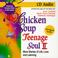 Cover of: Chicken Soup for the Teenage Soul II