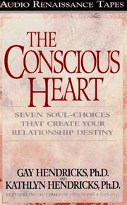 Cover of: The Conscious Heart