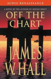 Cover of: Off the Chart: A Novel (Thorn Mysteries)