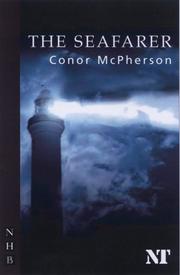 Cover of: The Seafarer by Conor McPherson