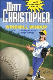 Cover of: Windmill Windup