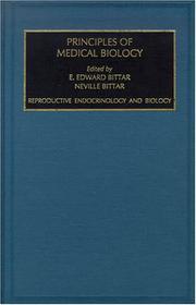 Reproductive endocrinology and biology