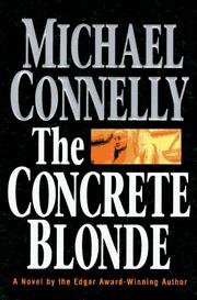 Cover of: The concrete blonde