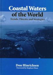 Coastal waters of the world : trends, threats, and strategies