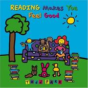 Cover of: Reading makes you feel good