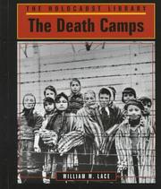 Cover of: The death camps
