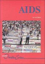 Cover of: AIDS by Lori Shein