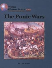 Cover of: The Punic Wars
