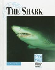 Cover of: The shark