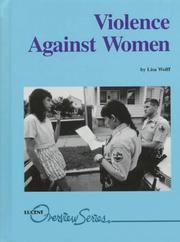 Cover of: Overview Series - Violence Against Women
