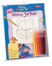 Cover of: Winnie the Pooh  Snap Pack (Snap Pack Series)