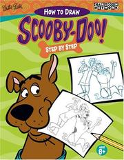 Cover of: How to draw Scooby-Doo!: step by step