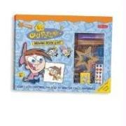 Cover of: Fairly Oddparents Drawing Book & Kit (Fairly OddParents)