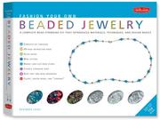 Cover of: Fashion Your Own Beaded Jewelry Kit: Create your own stylish necklaces, bracelets, earrings and more