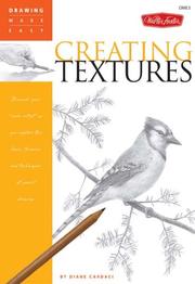Cover of: Drawing Made Easy: Realistic Textures: Discover your "inner artist" as you explore the basic theories and techniques of pencil drawing