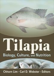 Tilapia : biology, culture, and nutrition