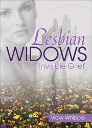 Lesbian Widows by Vicky Whipple