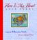 Cover of: Here is my heart