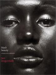 Cover of: Black beauty: a history and a celebration