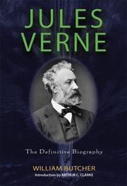 Jules Verne by William Butcher