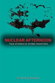 Cover of: Nuclear Afternoon