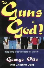 Cover of: The guns of God by George Otis
