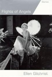 Cover of: Flights of angels: stories
