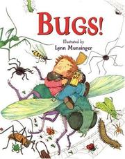 Cover of: Bugs! by Greenberg, David