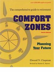 Cover of: Crisp: Comfort Zones, Fourth Edition