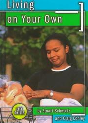 Cover of: Living on your own