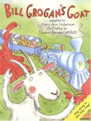 Cover of: Bill Grogan's goat