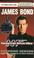 Cover of: Tomorrow Never Dies (Bookcassette(r) Edition)