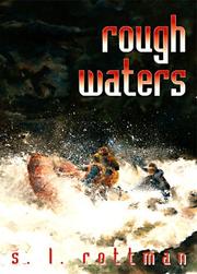 Cover of: Rough waters
