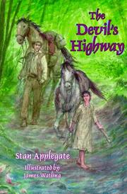 Cover of: The devil's highway
