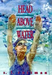 Cover of: Head above water by S. L. Rottman
