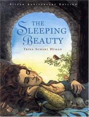 Cover of: The sleeping beauty by Trina Schart Hyman