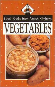 Cover of: Cookbook from Amish Kitchens by Phillis Pellman Good