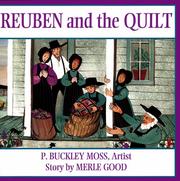 Cover of: Reuben and the quilt