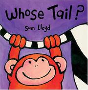 Cover of: Whose Tail?
