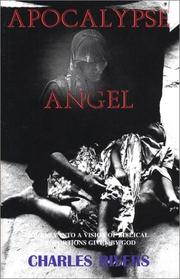 Cover of: Apocalypse Angel