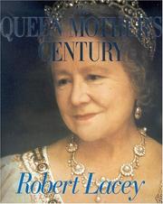 Cover of: The Queen Mother's Century