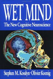 Cover of: Wet mind by Stephen Michael Kosslyn