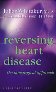 Cover of: Reversing Heart Disease