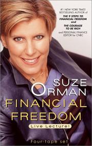 Cover of: Financial Freedom