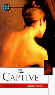 Cover of: The Captive