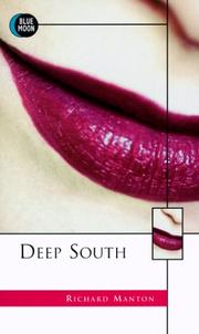 Cover of: Deep South